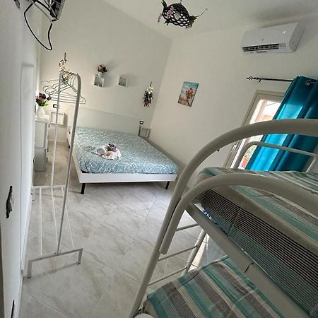 La Casa In Piazza Hotel Terrasini Luaran gambar