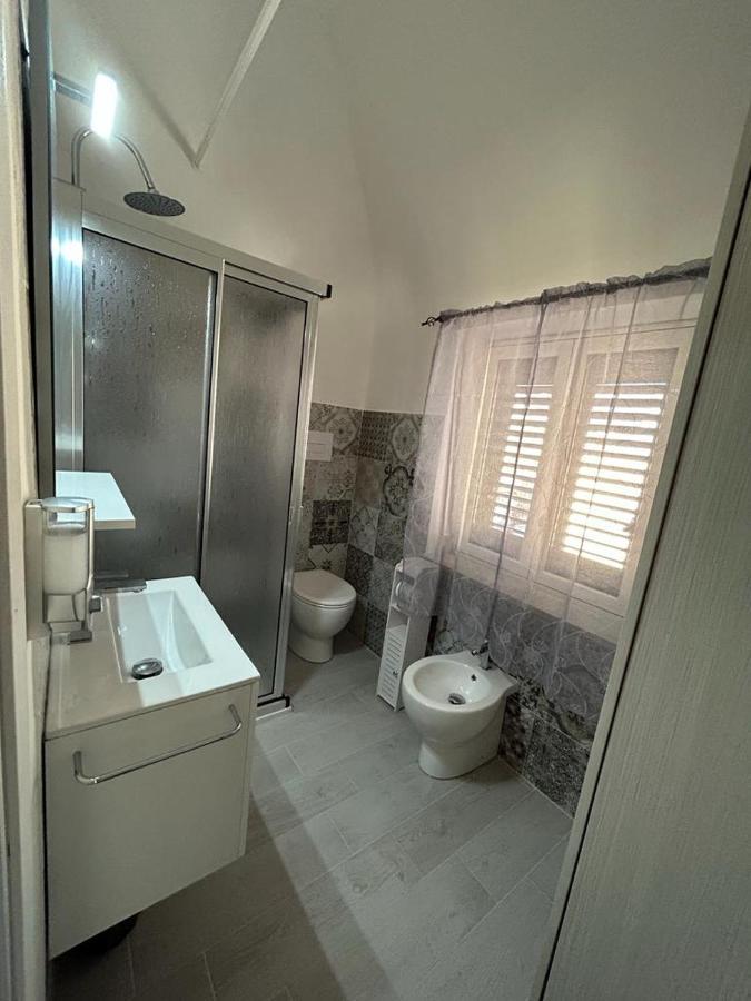 La Casa In Piazza Hotel Terrasini Luaran gambar